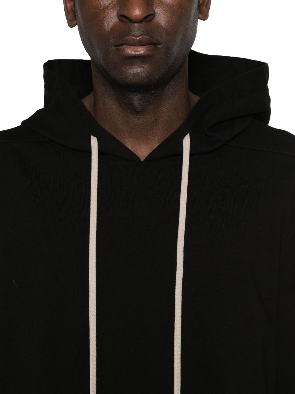 Rick Owens Sweaters Black Zwart