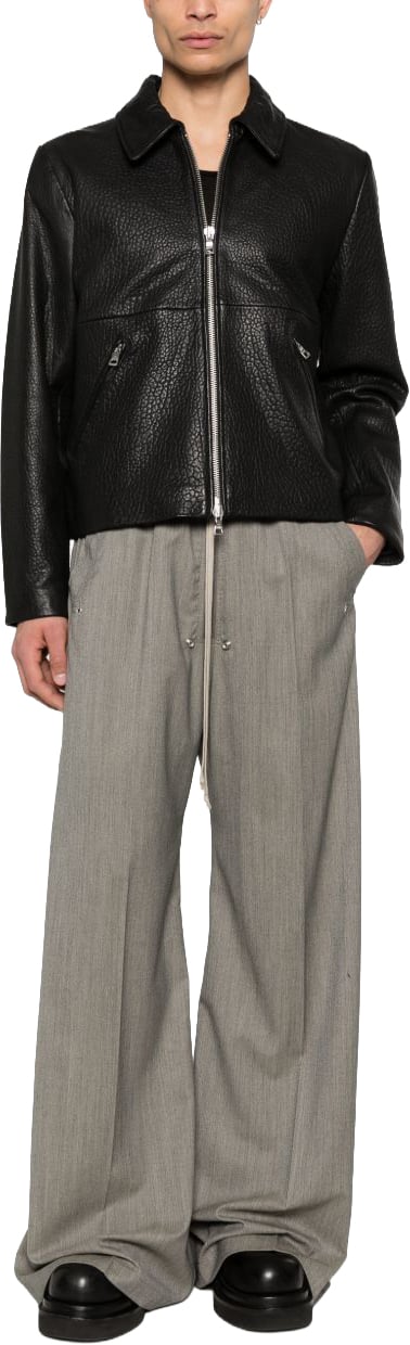Rick Owens Rtw Grey Taupe