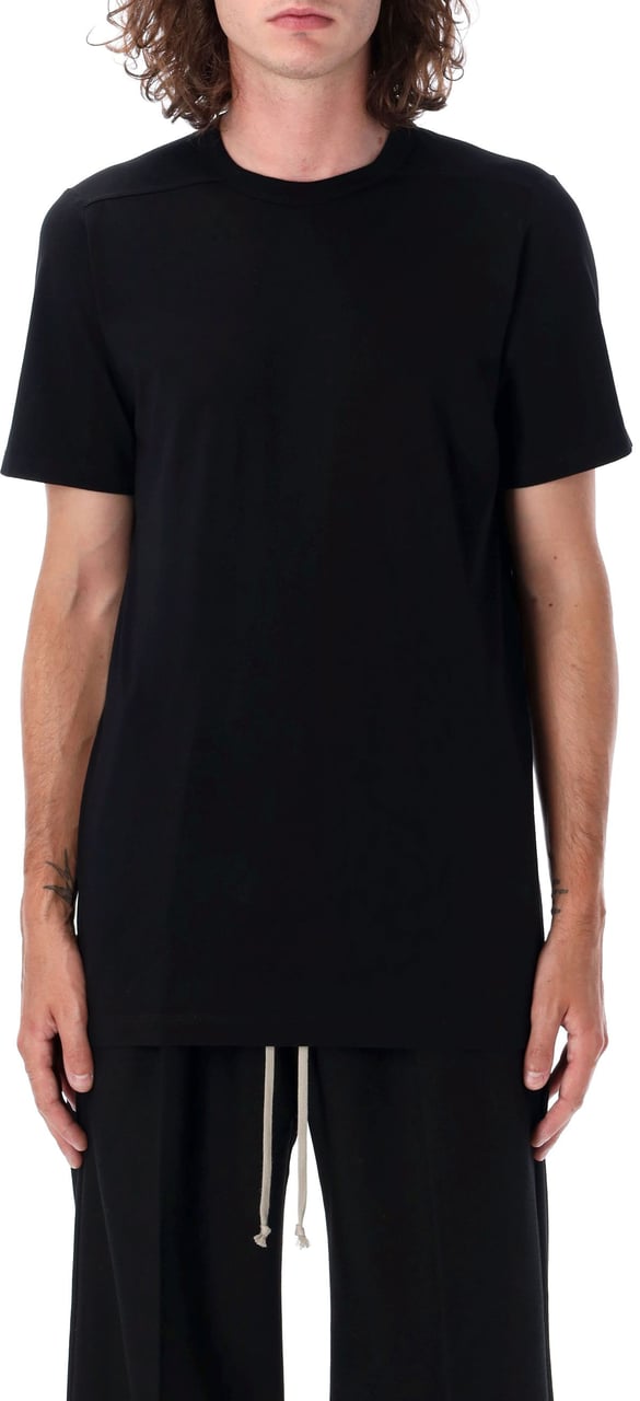 Rick Owens Level T Zwart