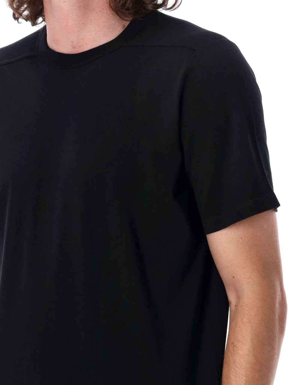Rick Owens Level T Zwart
