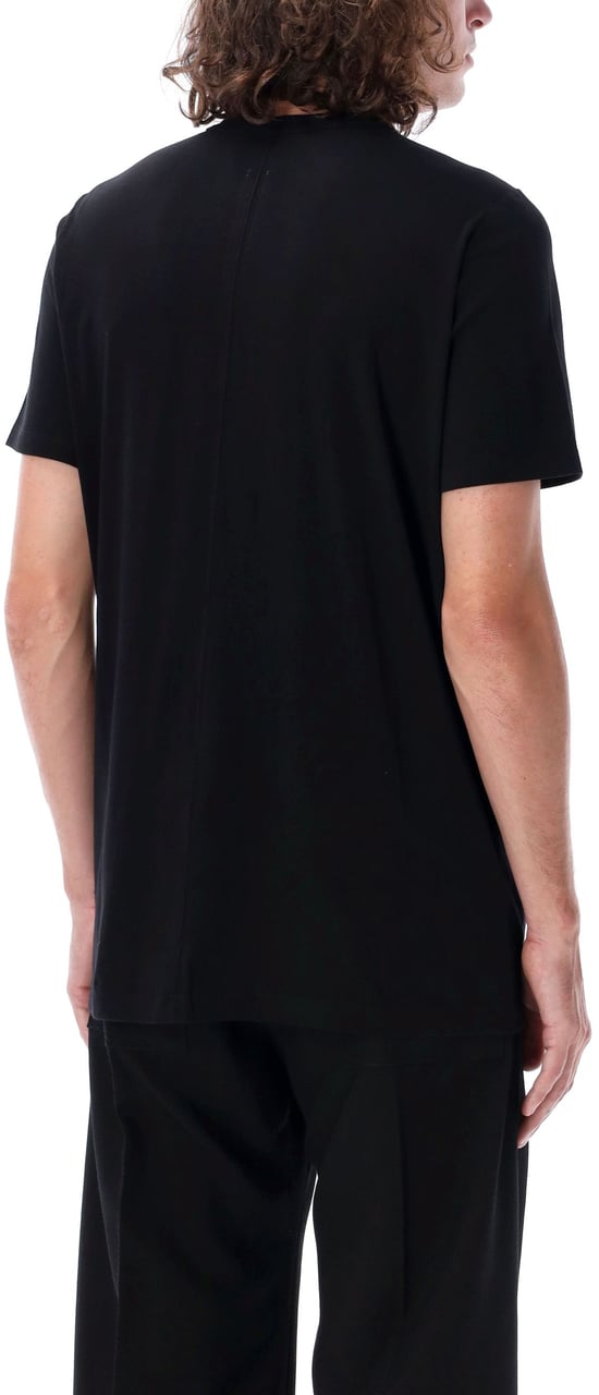 Rick Owens Level T Zwart