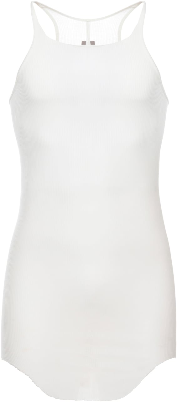 Rick Owens Top White Wit