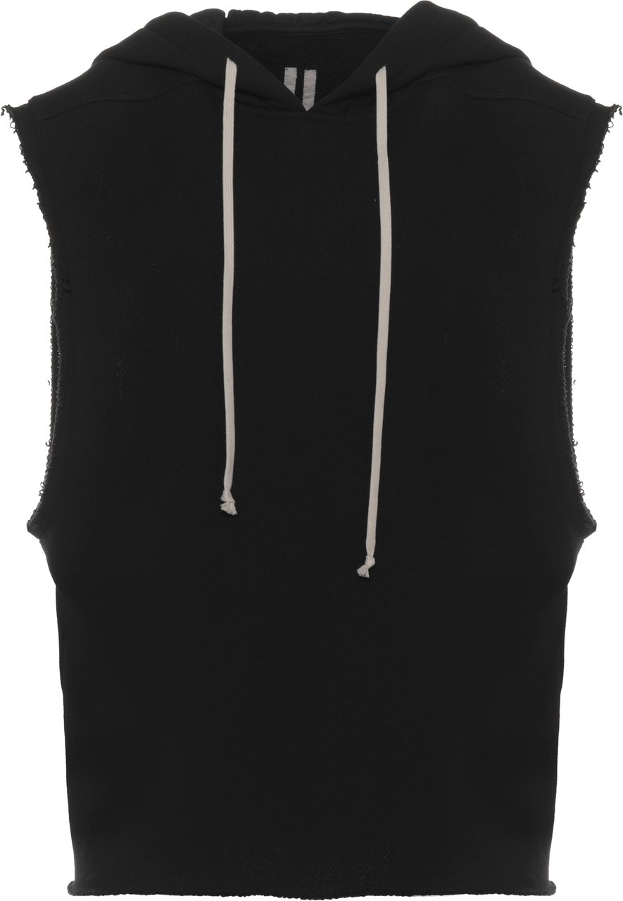 Rick Owens Sweaters Black Zwart