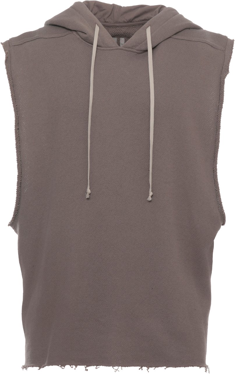 Rick Owens Sweaters Grey Taupe