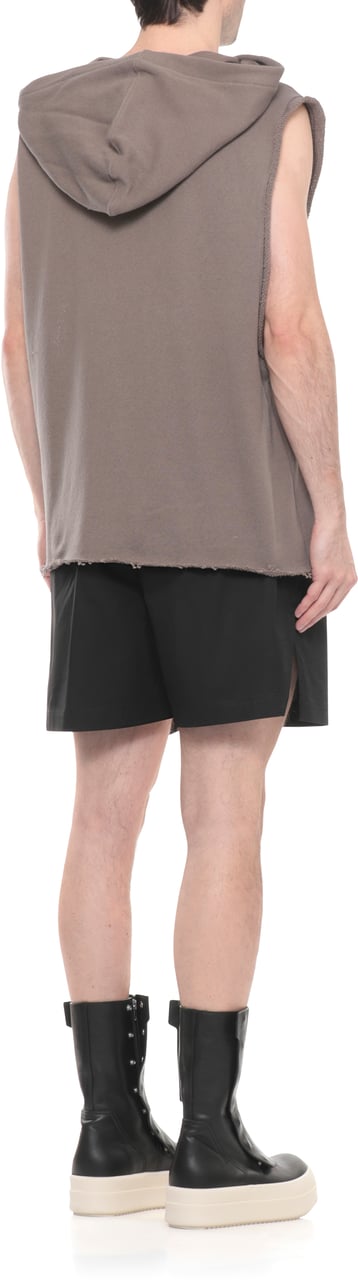 Rick Owens Sweaters Grey Taupe