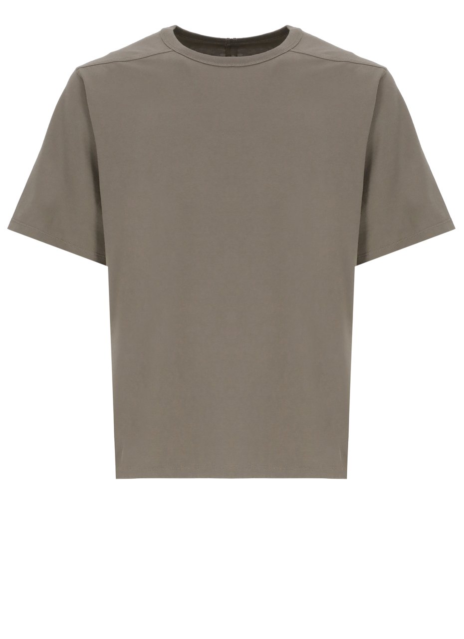Rick Owens T-Shirts And Polos Green Groen