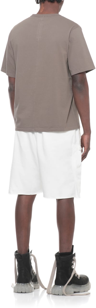 Rick Owens T-Shirts And Polos Green Lime