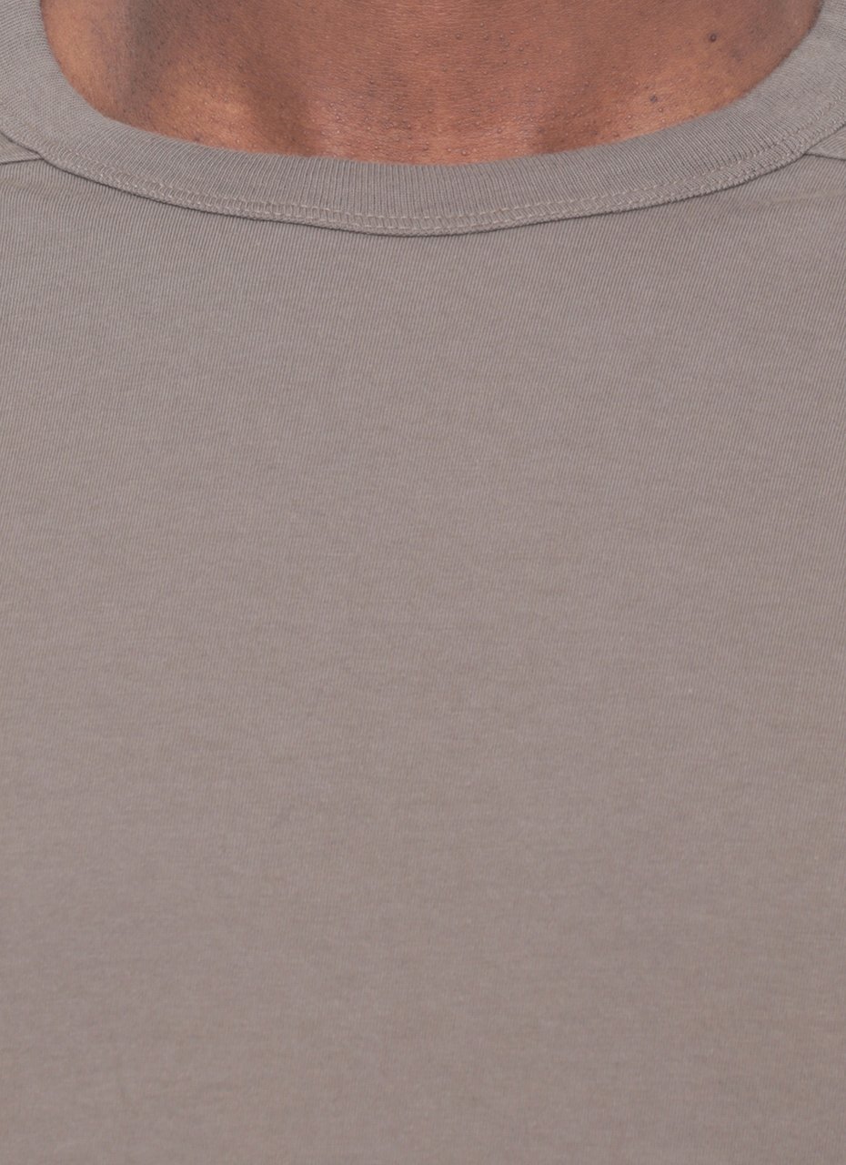 Rick Owens T-Shirts And Polos Green Lime