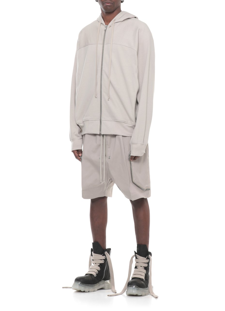 Rick Owens Sweaters Beige Beige