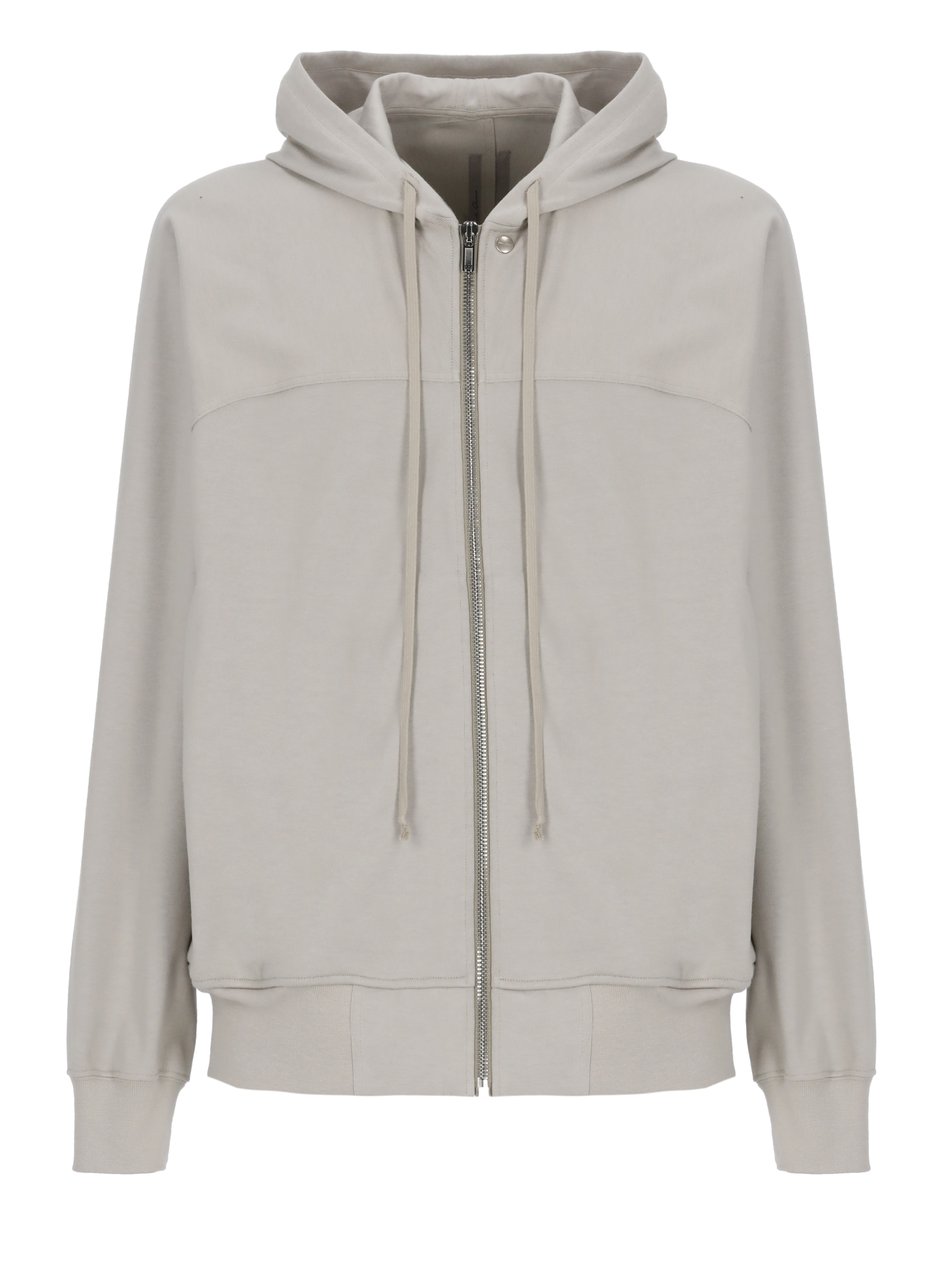 Rick Owens Sweaters Beige Beige