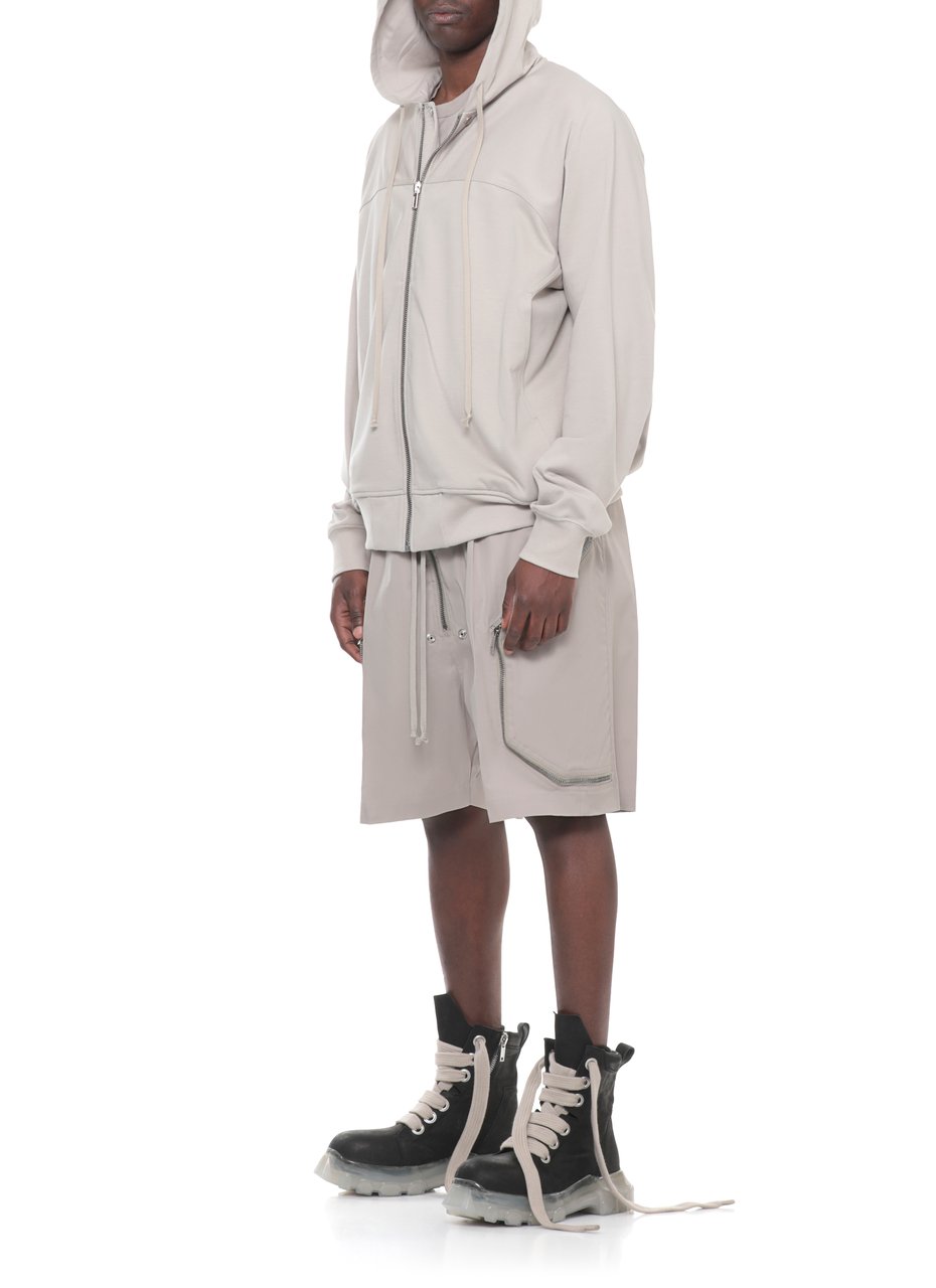 Rick Owens Sweaters Beige Beige