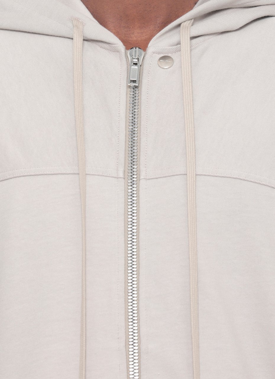 Rick Owens Sweaters Beige Taupe