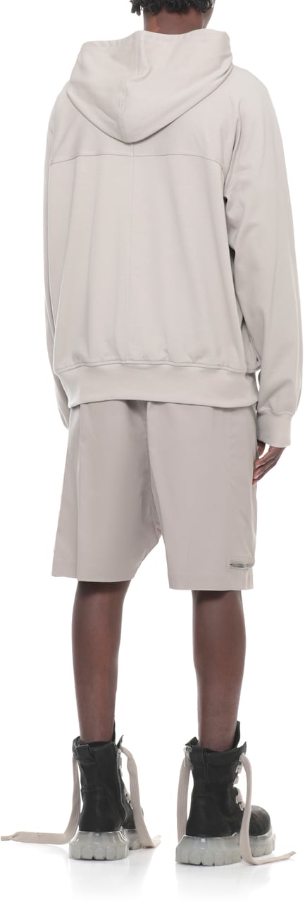 Rick Owens Sweaters Beige Taupe