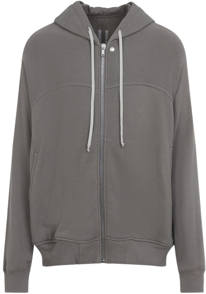 Rick Owens Sweaters Dust Grijs