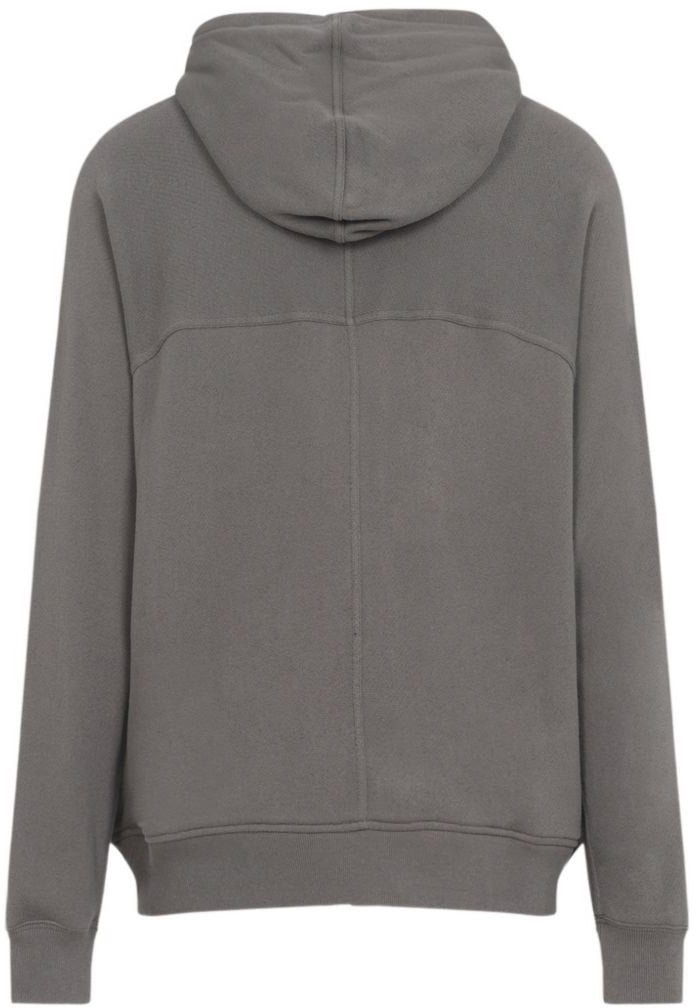 Rick Owens Sweaters Dust Grijs