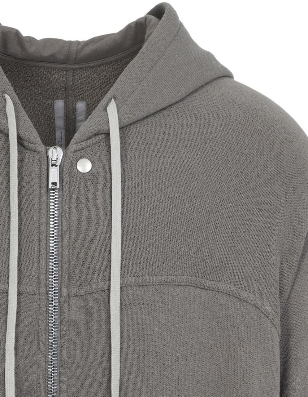Rick Owens Sweaters Dust Grijs