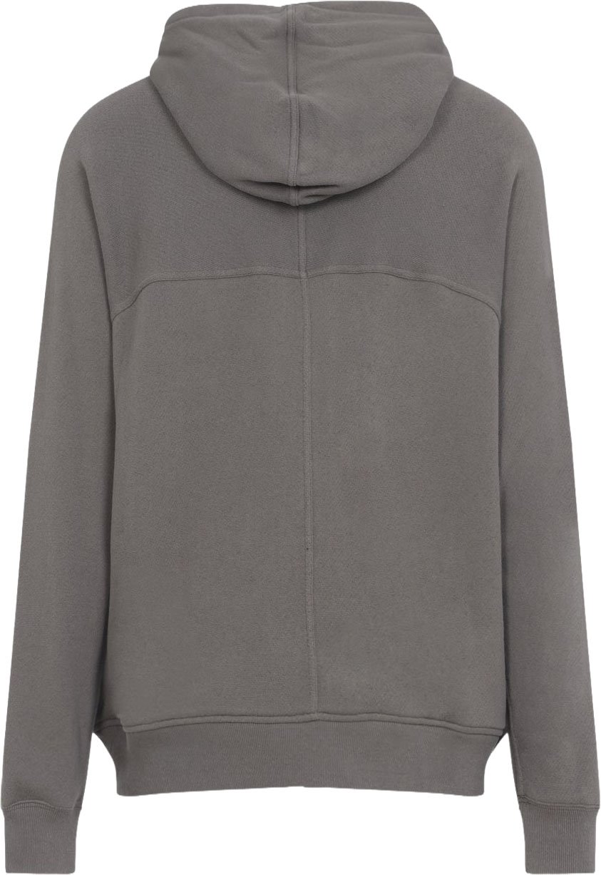 Rick Owens Rick Owens Cotton Sweatshirt Divers