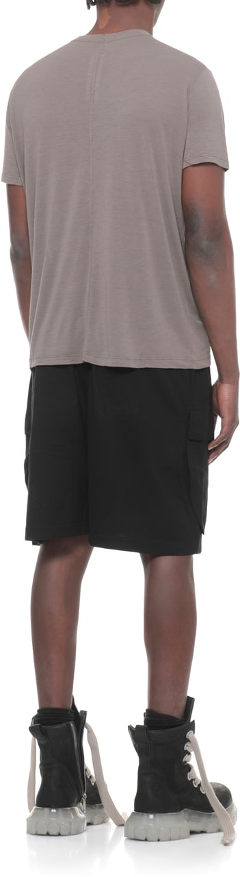 Rick Owens T-Shirts And Polos Grey Taupe