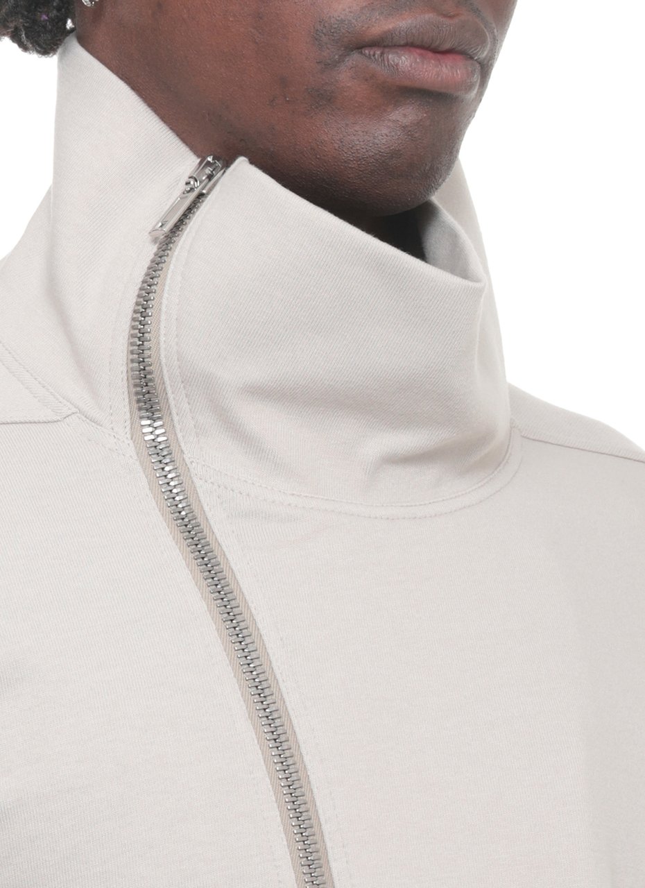 Rick Owens Sweaters Beige Beige