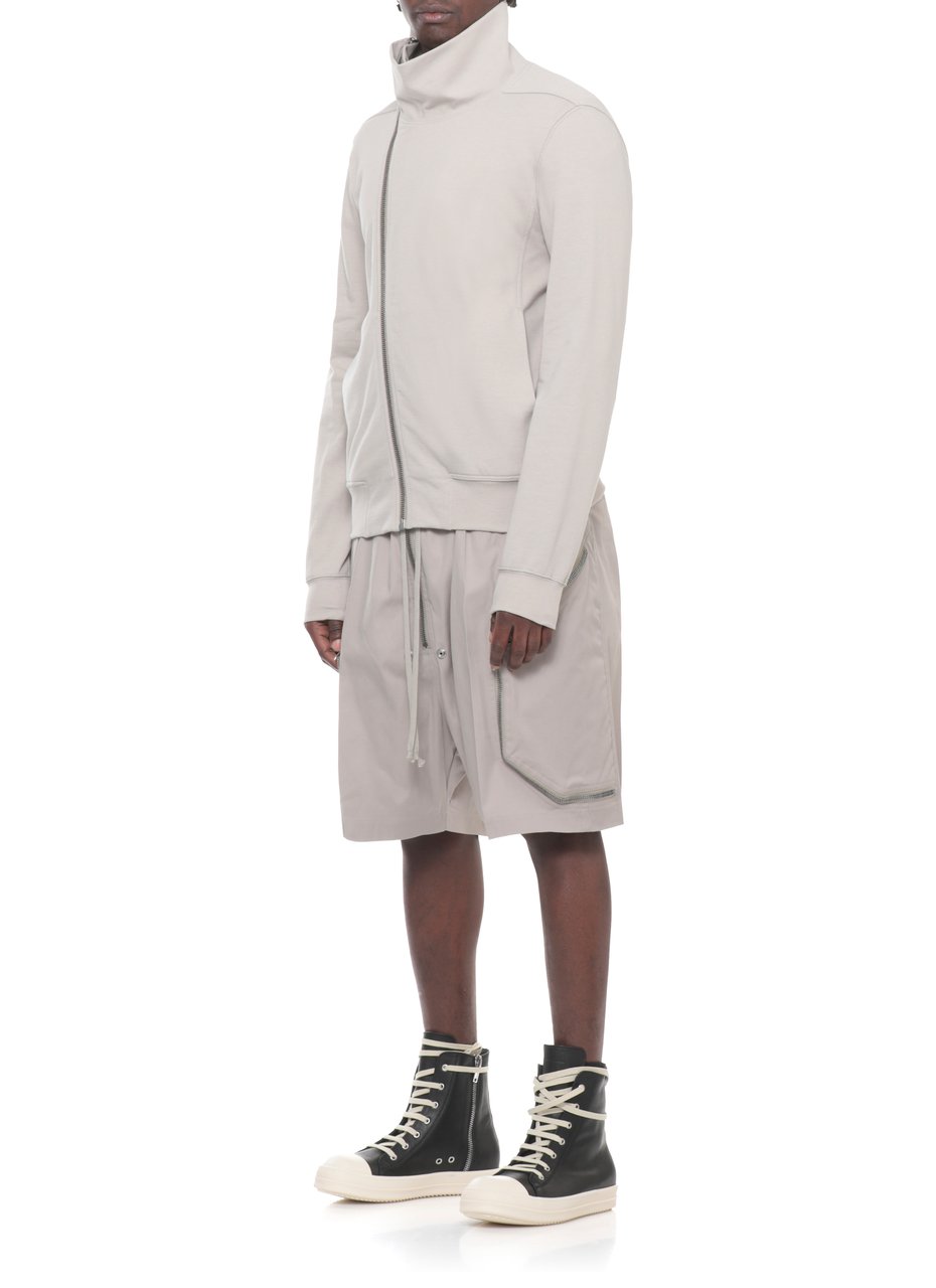 Rick Owens Sweaters Beige Beige