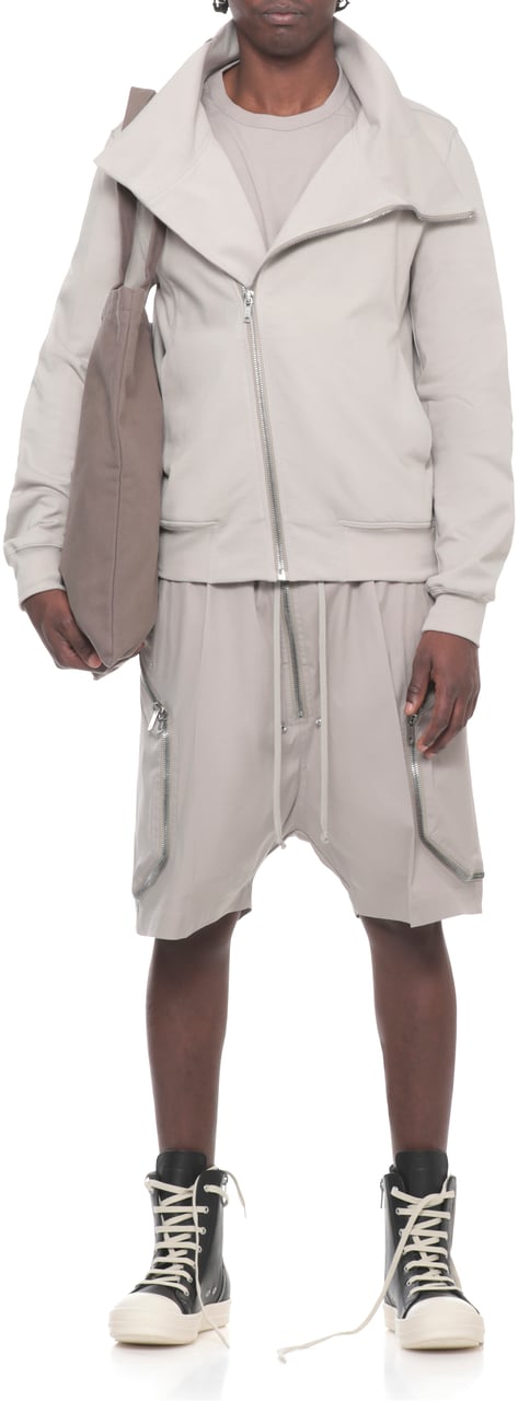 Rick Owens Sweaters Beige Beige