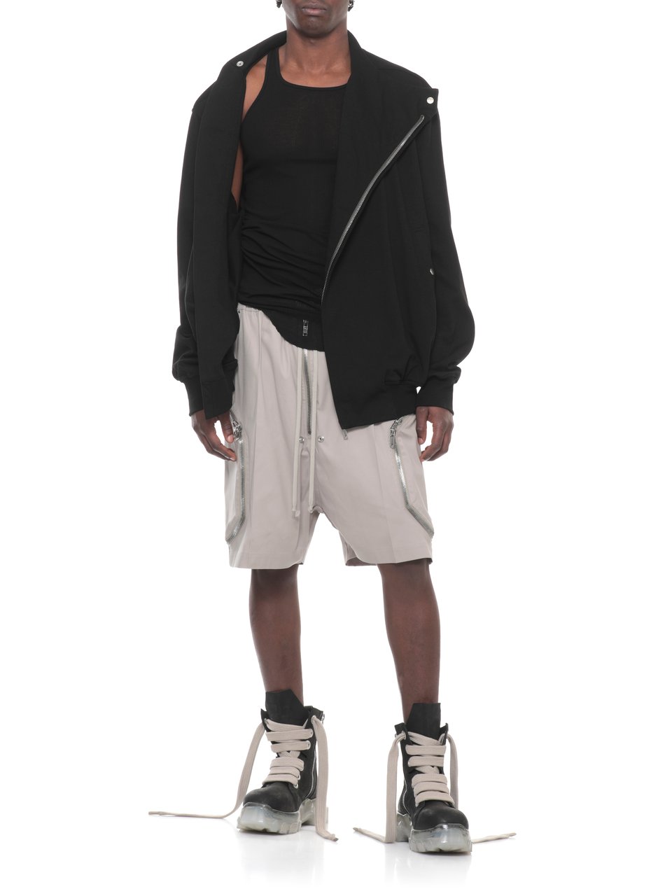 Rick Owens Sweaters Black Zwart