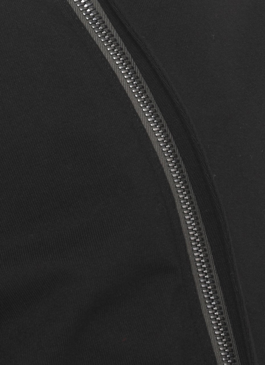 Rick Owens Sweaters Black Zwart