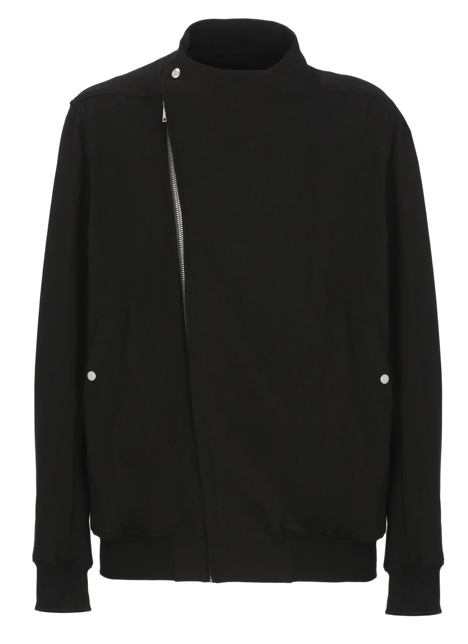 Rick Owens Sweaters Black Zwart