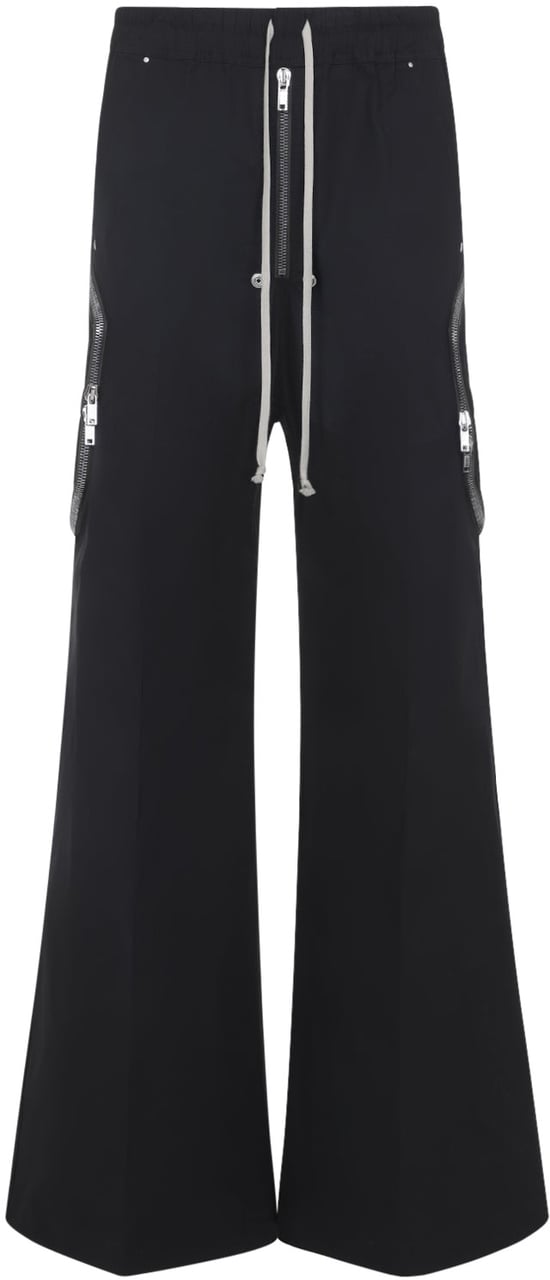 Rick Owens Rick Owens Heizer Belas Pants Divers