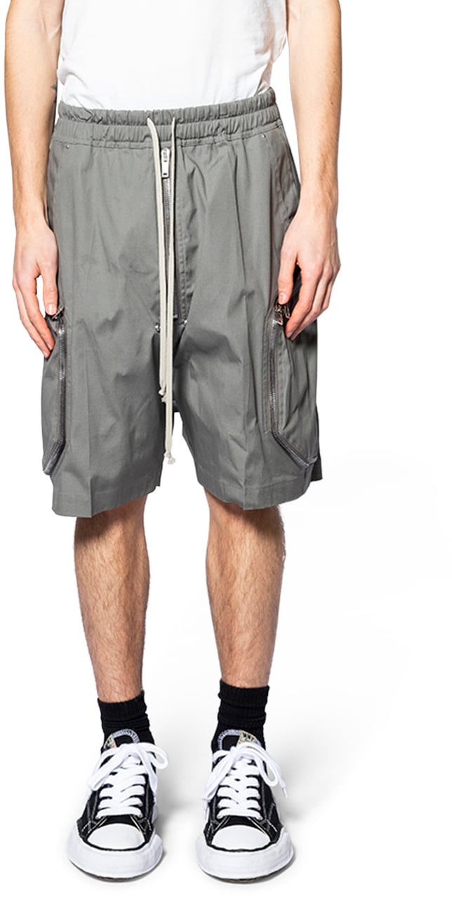 Rick Owens HEIZER BELA EUCA Zwart