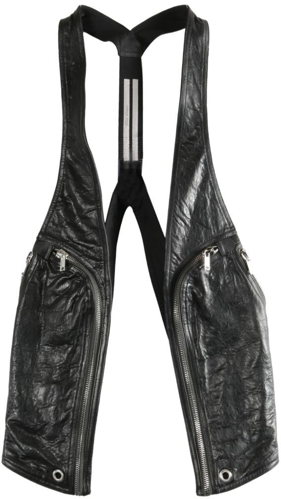 Rick Owens Dresses Black Zwart