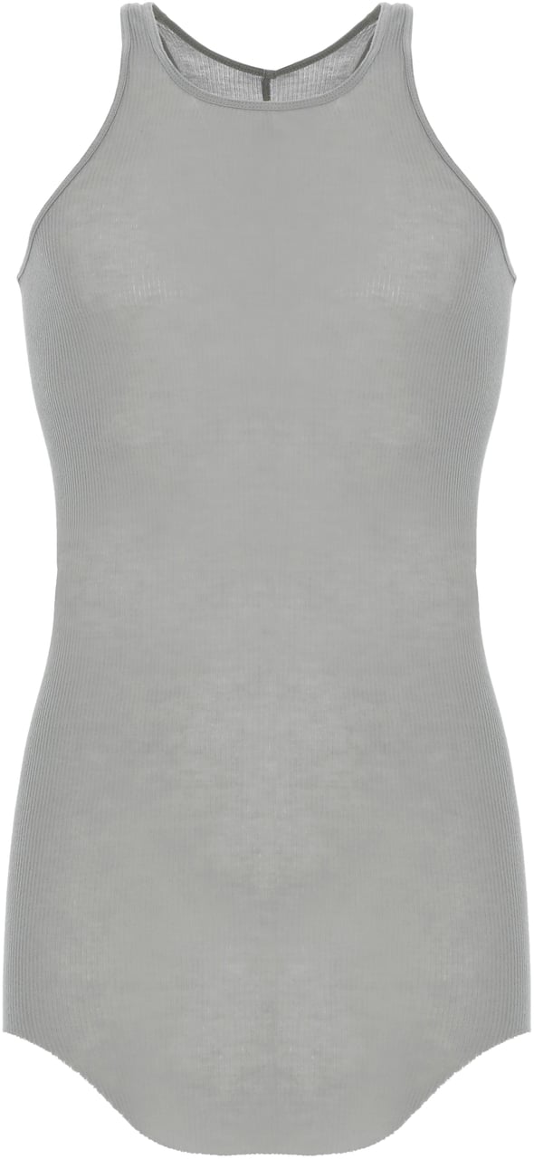 Rick Owens Top Grey Grijs