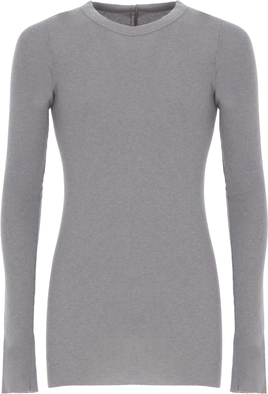 Rick Owens Sweaters Grey Grijs