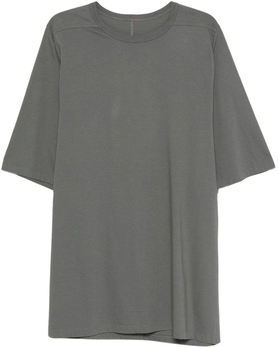 Rick Owens T-Shirts And Polos Blue Blauw