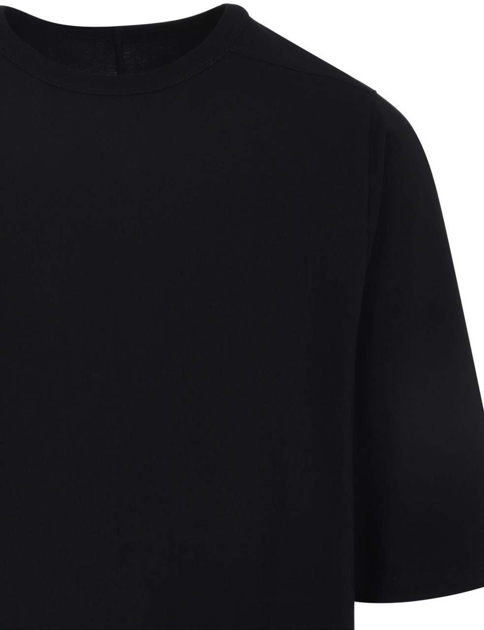 Rick Owens Sneakers Black Zwart
