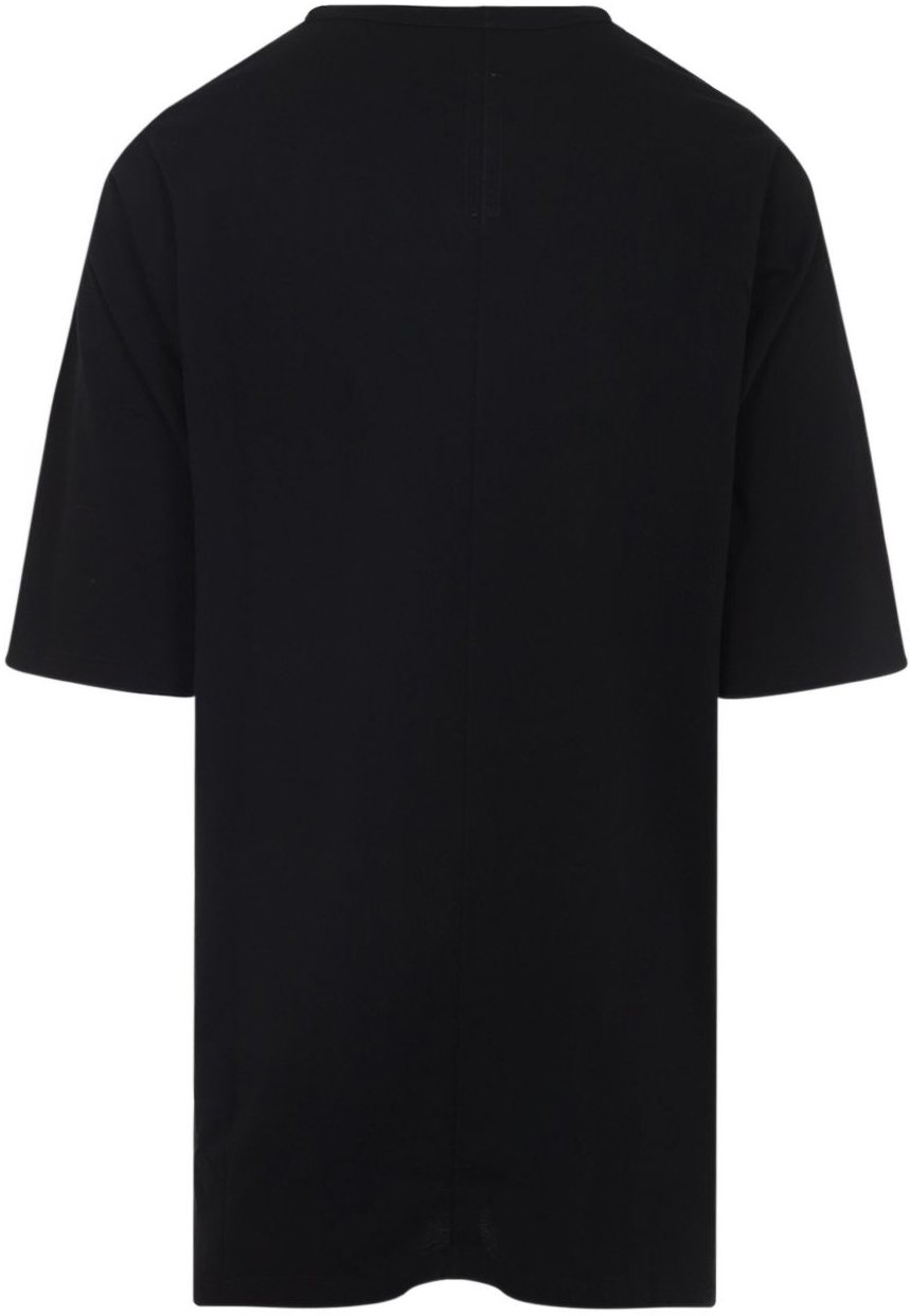 Rick Owens Sneakers Black Zwart