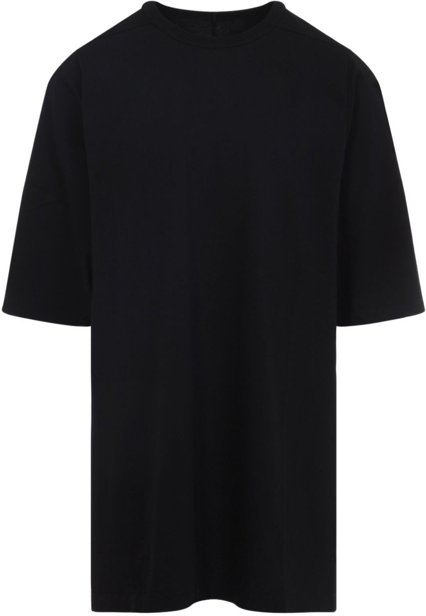Rick Owens Sneakers Black Zwart