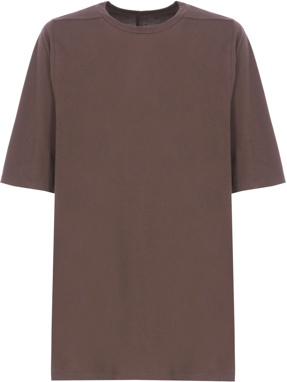 Rick Owens T-Shirts And Polos Brown Bruin