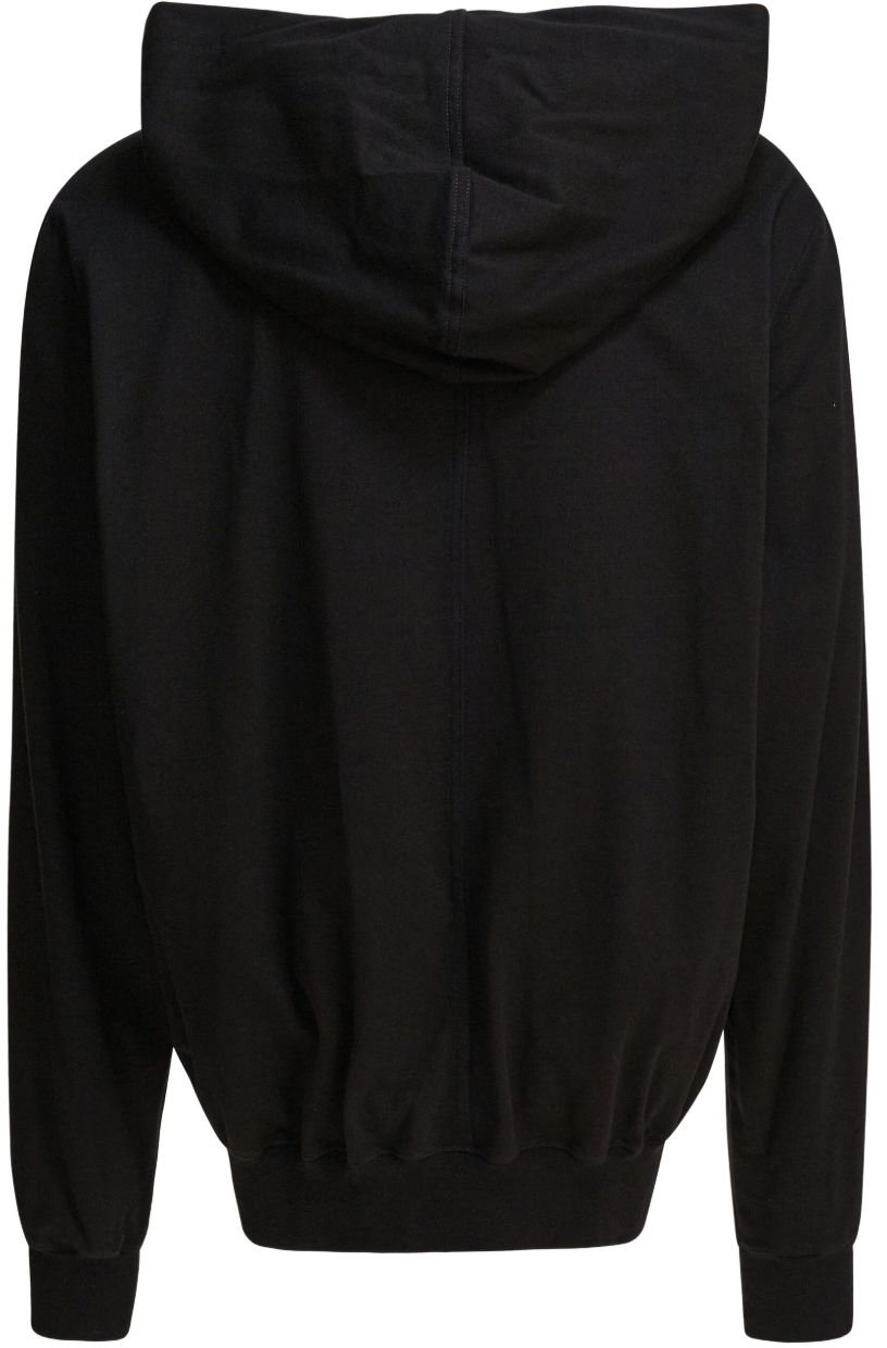 Rick Owens Sweaters Black Zwart