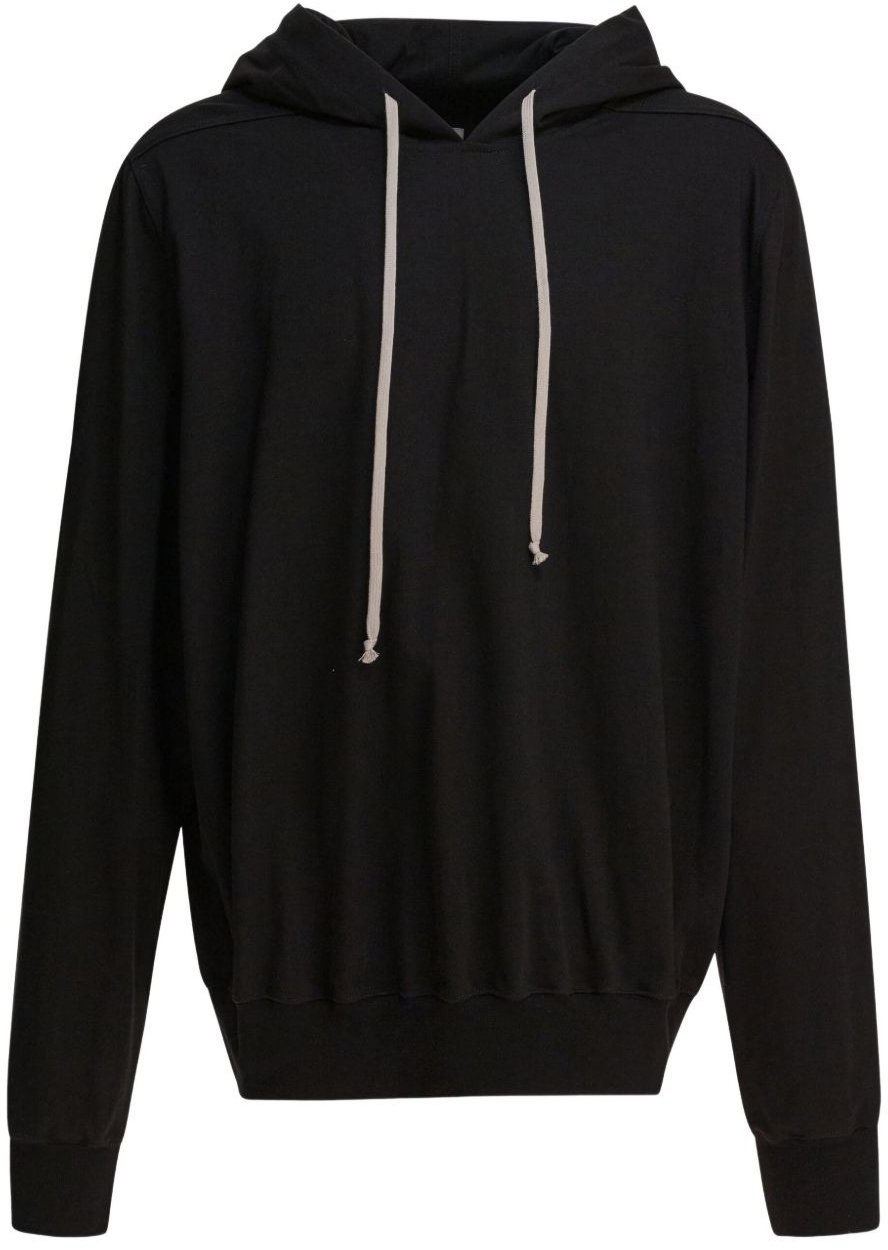 Rick Owens Sweaters Black Zwart