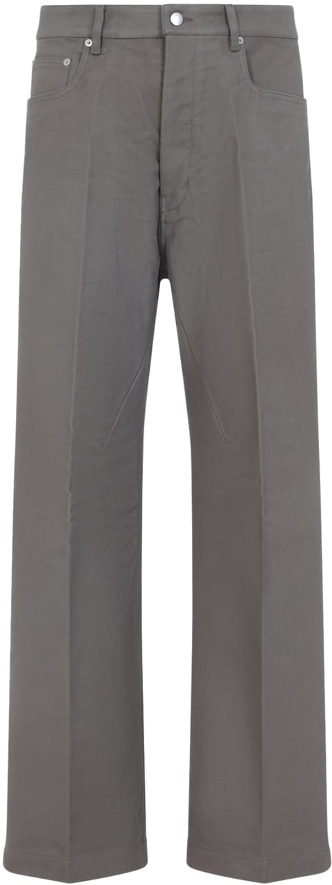 Rick Owens RICK OWENS RU02E1333.TB Bruin