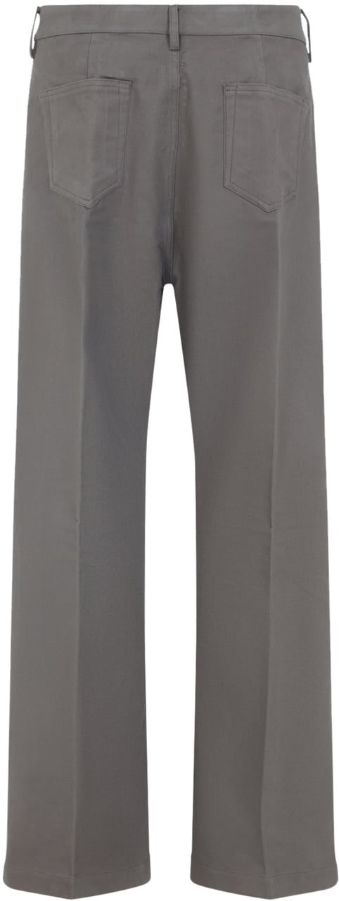 Rick Owens RICK OWENS RU02E1333.TB Bruin