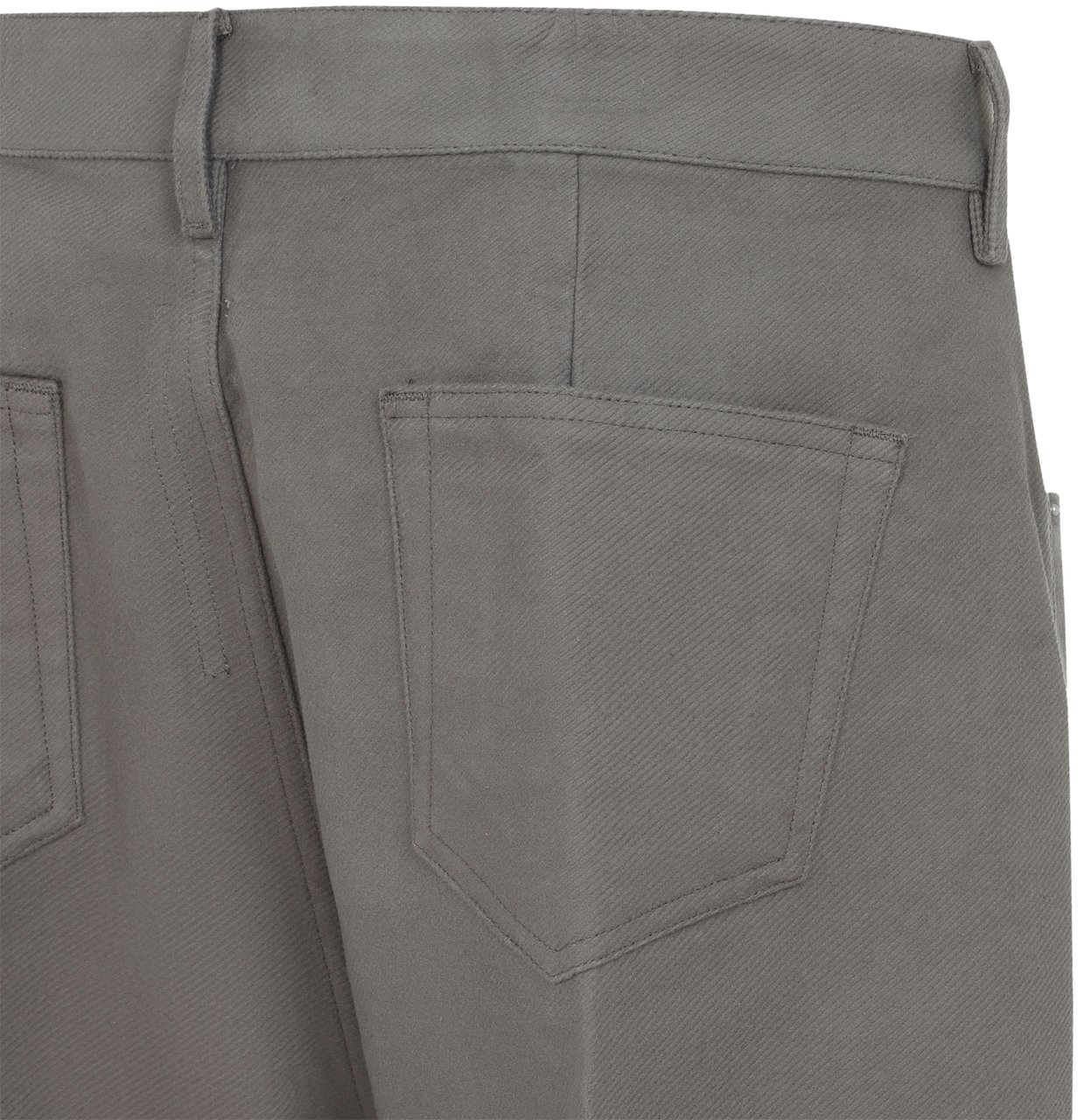 Rick Owens RICK OWENS RU02E1333.TB Bruin