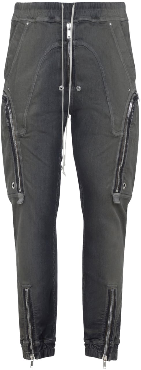 Rick Owens RICK OWENS RU02E1377.SDKDEG Bruin