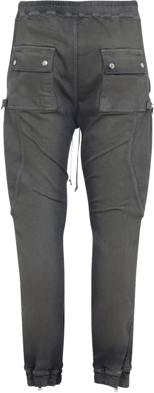 Rick Owens RICK OWENS RU02E1377.SDKDEG Bruin