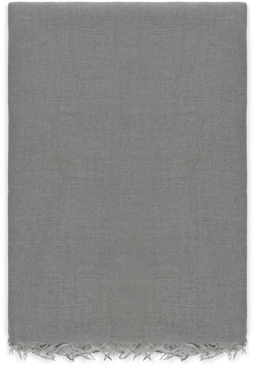 Rick Owens Scarfs Green Groen