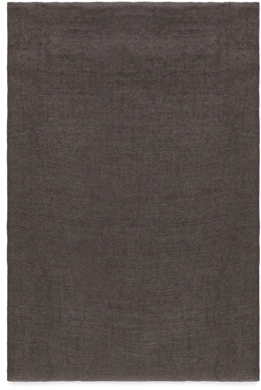 Rick Owens Scarfs Brown Bruin