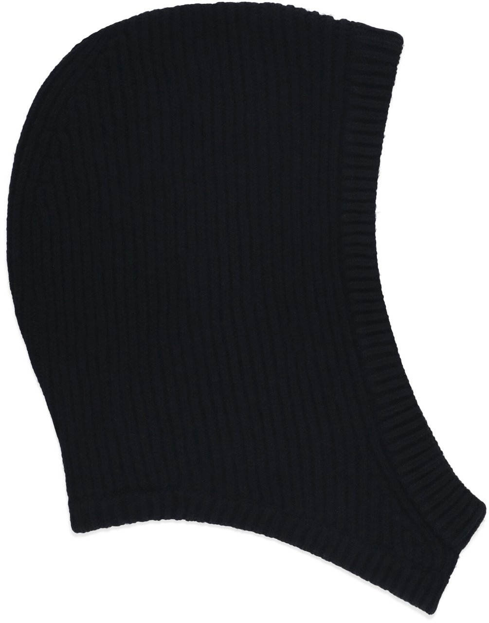 Rick Owens Hats Black Zwart