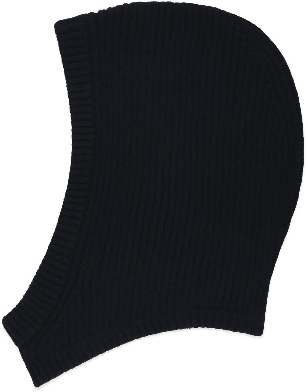 Rick Owens Hats Black Zwart