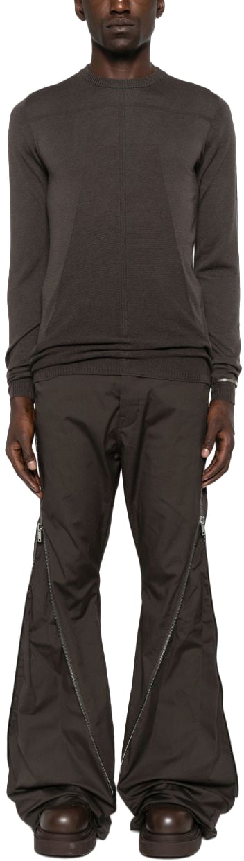 Rick Owens T-Shirts And Polos Dark Dust Divers